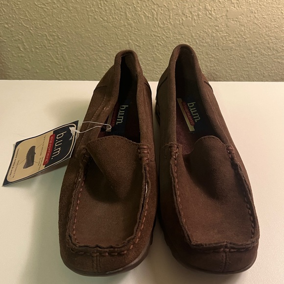 b.u.m equipment women shoes - Picture 3 of 4